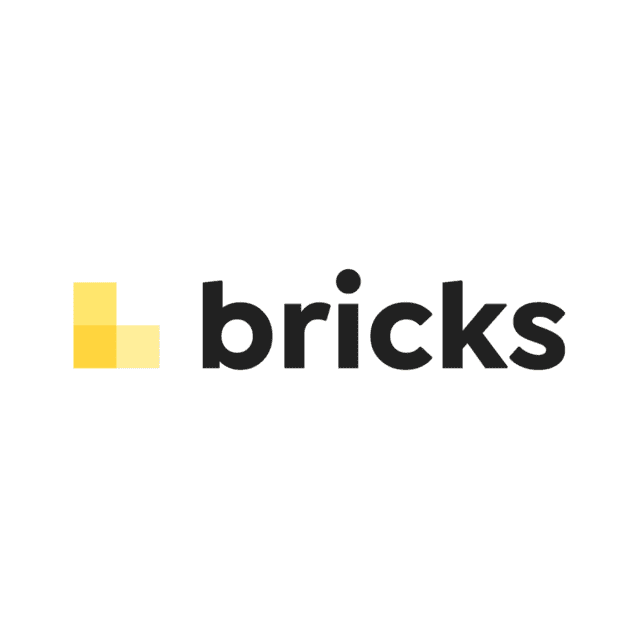Bricks Bilder logo