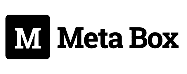 Meta Box logo