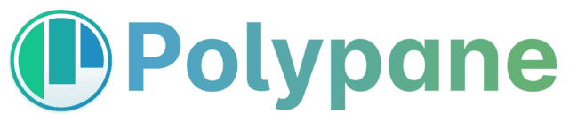 Polypane logo