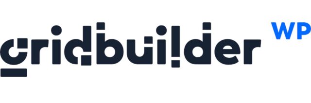 WP Grid Builder logo